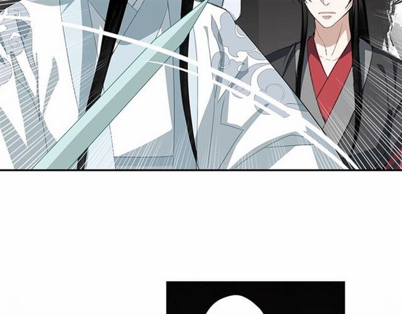 《魔道祖师》漫画最新章节第83话 降灾免费下拉式在线观看章节第【35】张图片