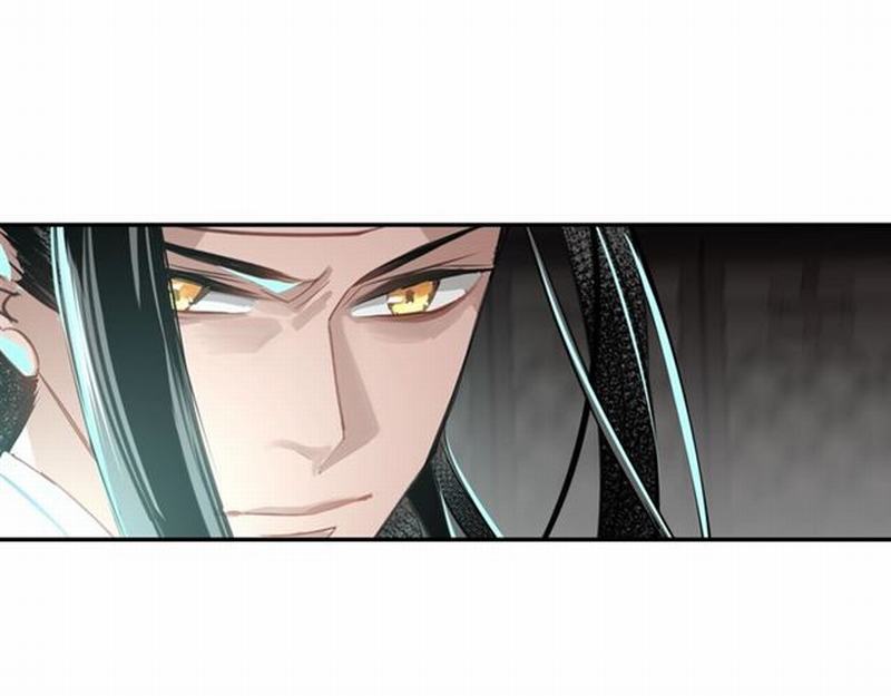 《魔道祖师》漫画最新章节第83话 降灾免费下拉式在线观看章节第【39】张图片