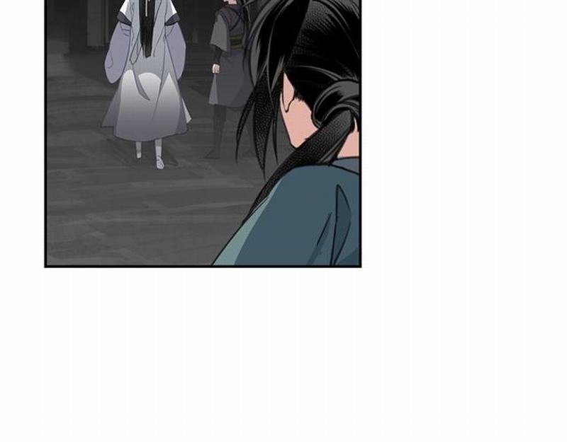 《魔道祖师》漫画最新章节第91话 你一开口，我就笑免费下拉式在线观看章节第【39】张图片