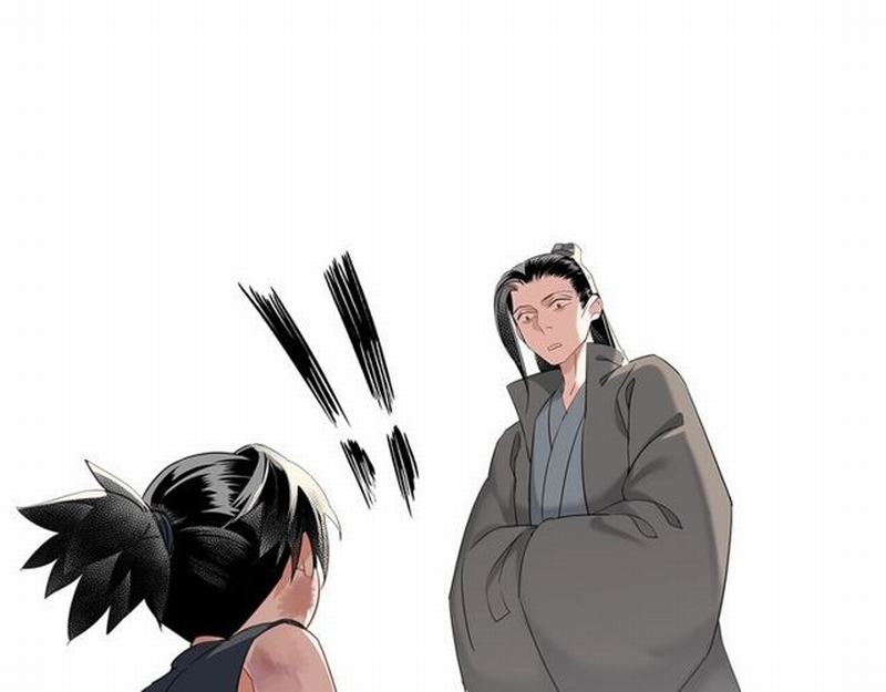 《魔道祖师》漫画最新章节第93话 糖免费下拉式在线观看章节第【23】张图片