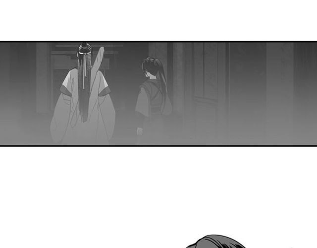 《魔道祖师》漫画最新章节第96话 破裂的谎言免费下拉式在线观看章节第【10】张图片