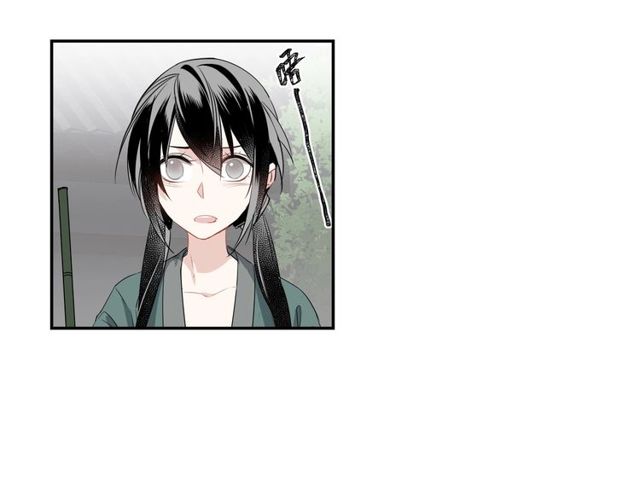 《魔道祖师》漫画最新章节第96话 破裂的谎言免费下拉式在线观看章节第【28】张图片