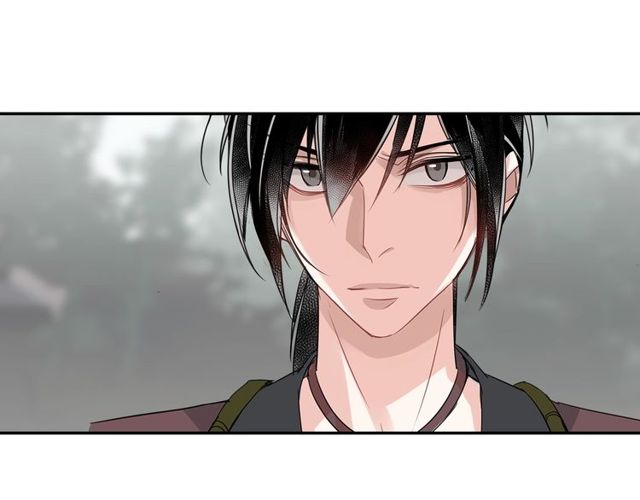 《魔道祖师》漫画最新章节第96话 破裂的谎言免费下拉式在线观看章节第【36】张图片