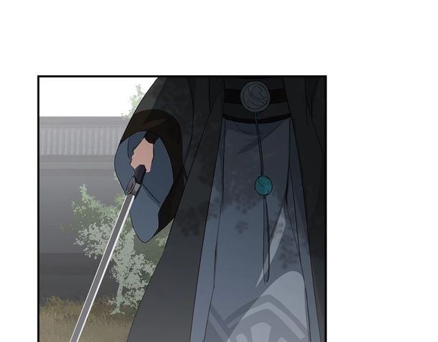 《魔道祖师》漫画最新章节第96话 破裂的谎言免费下拉式在线观看章节第【37】张图片