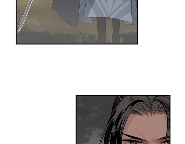 《魔道祖师》漫画最新章节第96话 破裂的谎言免费下拉式在线观看章节第【38】张图片