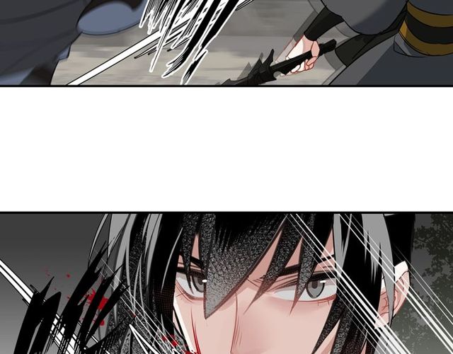 《魔道祖师》漫画最新章节第96话 破裂的谎言免费下拉式在线观看章节第【54】张图片