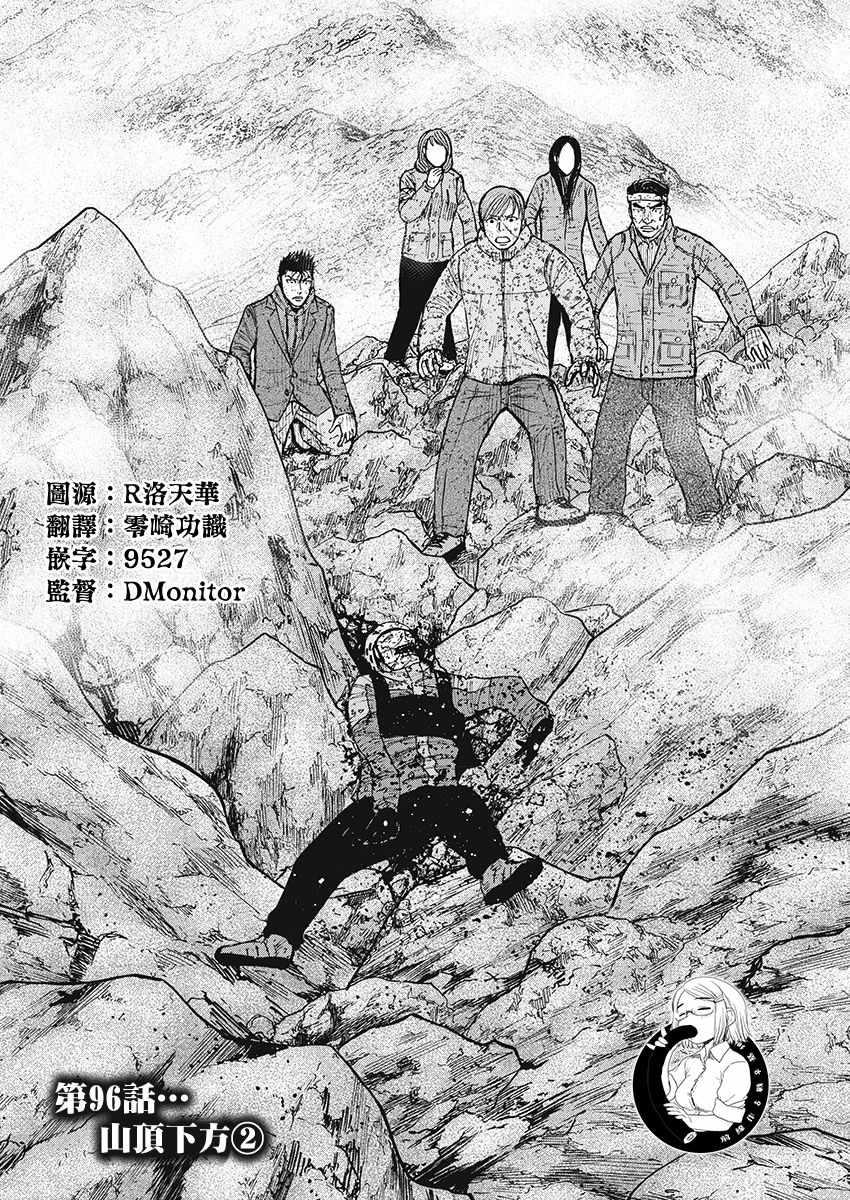 Monkey Peak-第96话全彩韩漫标签