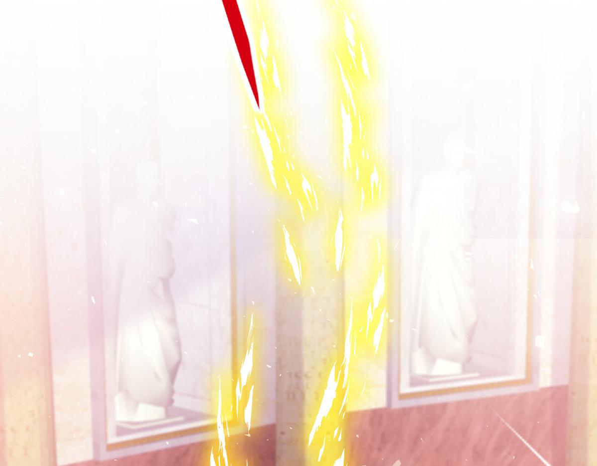 《魔神的新娘》漫画最新章节132 祁湛我来了免费下拉式在线观看章节第【40】张图片