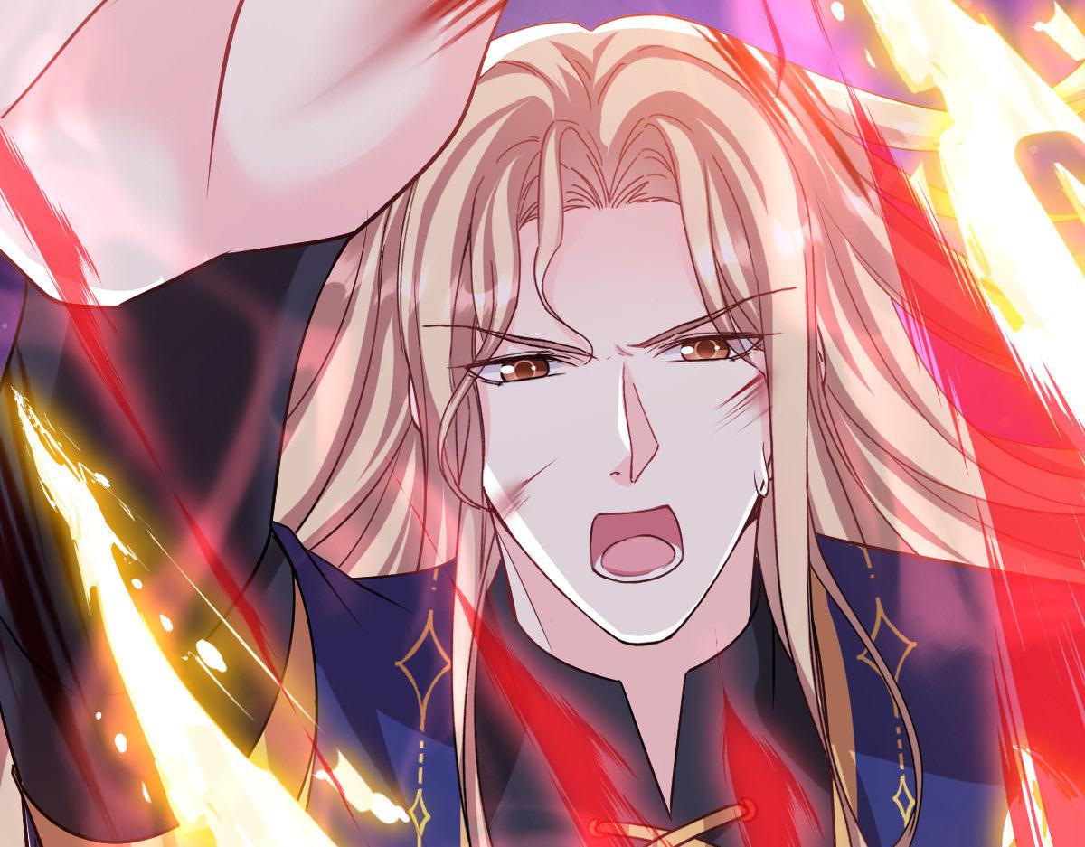 《魔神的新娘》漫画最新章节132 祁湛我来了免费下拉式在线观看章节第【56】张图片