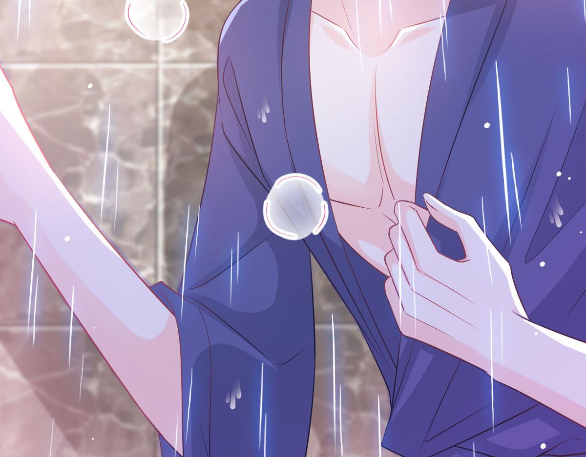 《魔神的新娘》漫画最新章节132 祁湛我来了免费下拉式在线观看章节第【78】张图片