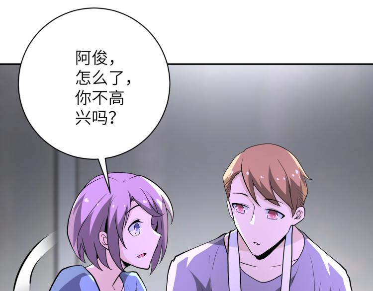 《末世超级系统》漫画最新章节第133话 小怡和阿俊免费下拉式在线观看章节第【81】张图片