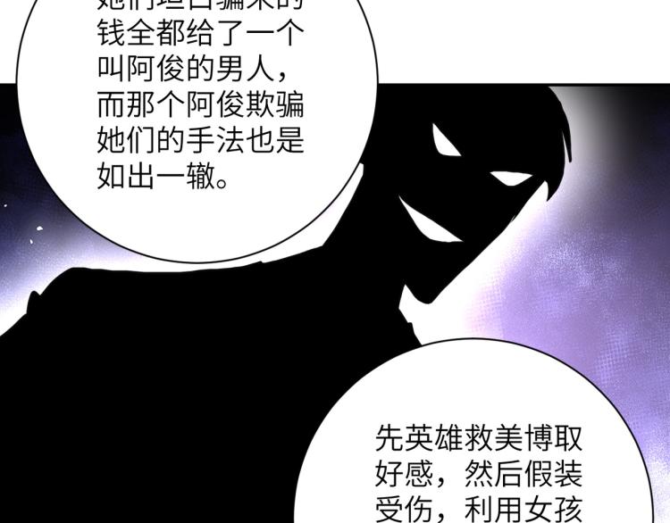 《末世超级系统》漫画最新章节第134话 下套免费下拉式在线观看章节第【6】张图片