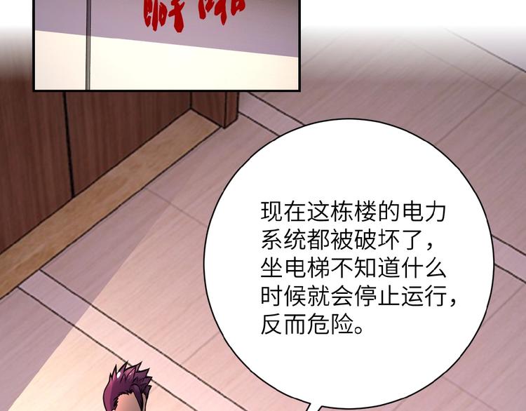 《末世超级系统》漫画最新章节第15话 发酵的邪恶免费下拉式在线观看章节第【35】张图片