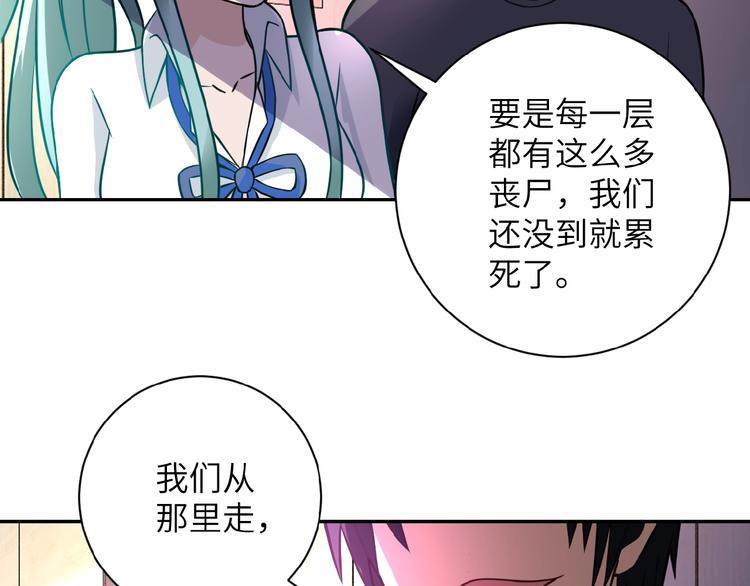 《末世超级系统》漫画最新章节第15话 发酵的邪恶免费下拉式在线观看章节第【39】张图片