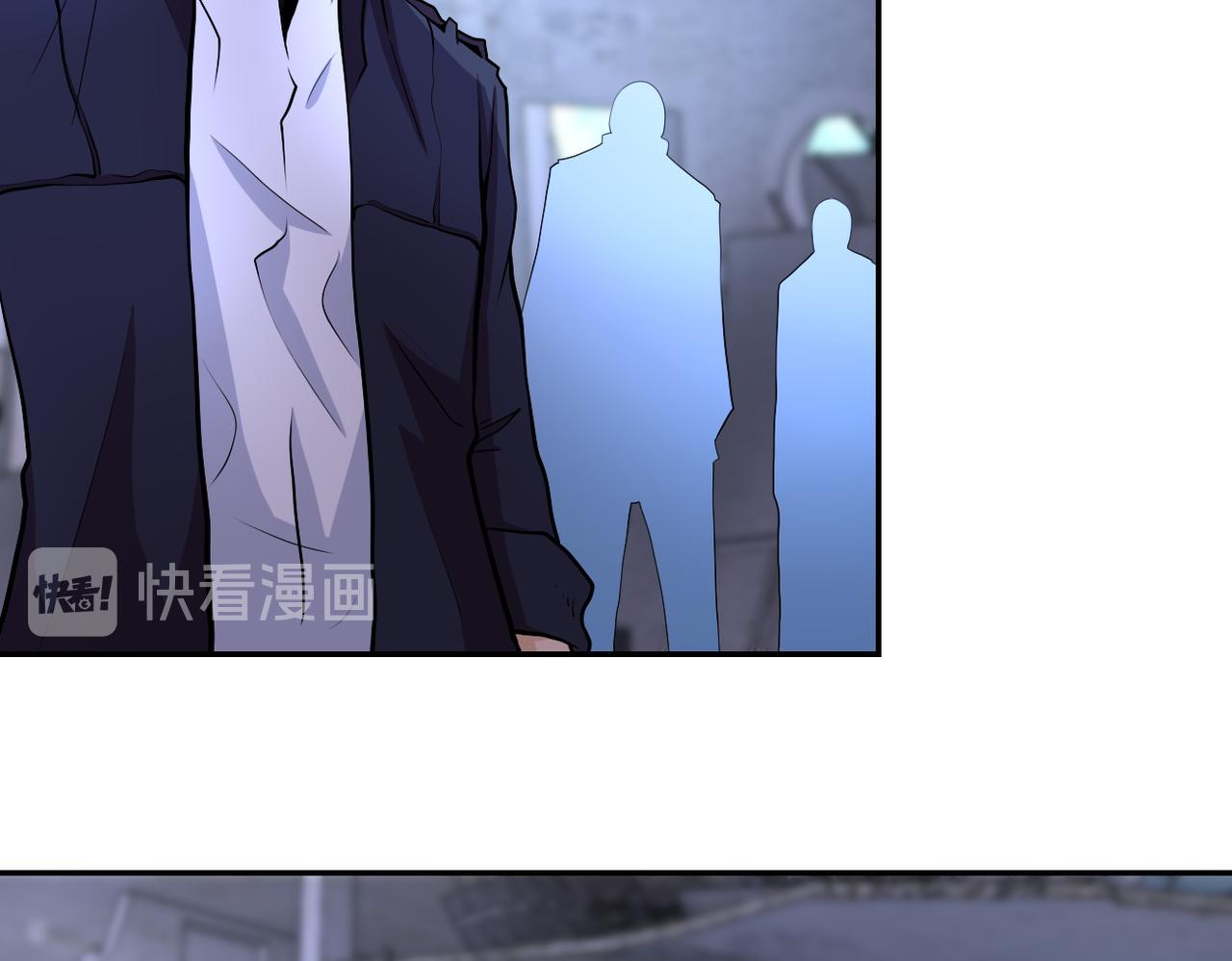 《末世超级系统》漫画最新章节第164话 好久不见~免费下拉式在线观看章节第【69】张图片