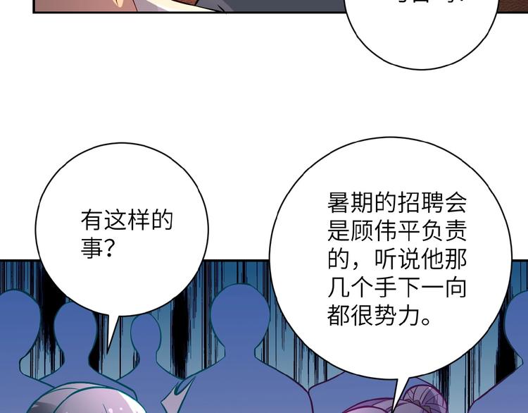 《末世超级系统》漫画最新章节第17话 你好牛啊，董事长免费下拉式在线观看章节第【104】张图片