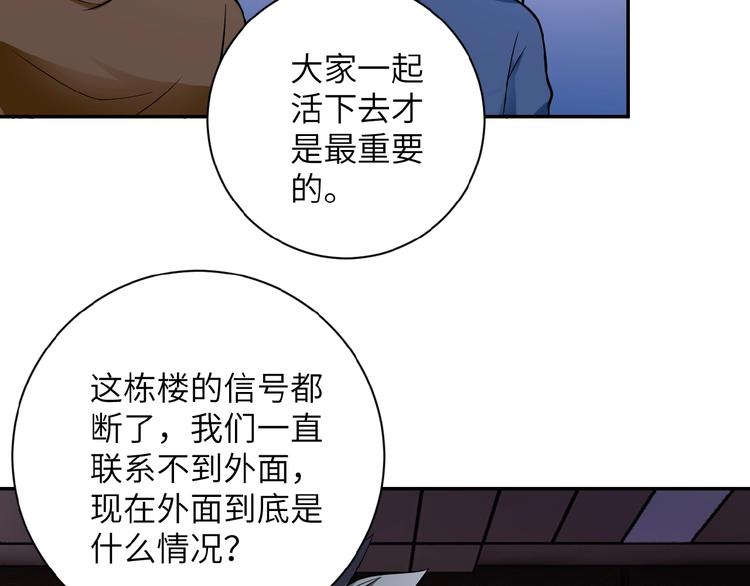 《末世超级系统》漫画最新章节第17话 你好牛啊，董事长免费下拉式在线观看章节第【112】张图片