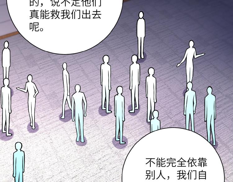 《末世超级系统》漫画最新章节第17话 你好牛啊，董事长免费下拉式在线观看章节第【137】张图片