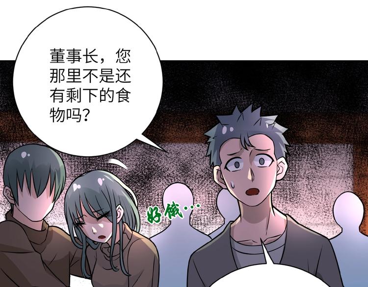 《末世超级系统》漫画最新章节第17话 你好牛啊，董事长免费下拉式在线观看章节第【140】张图片