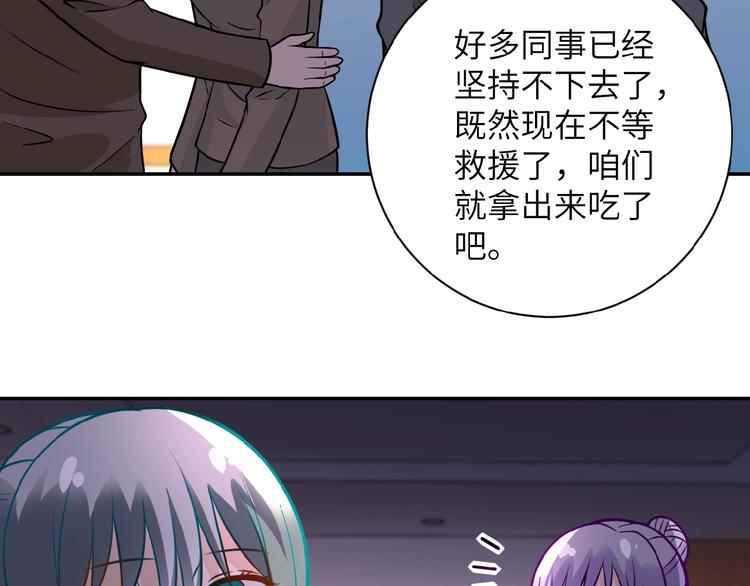 《末世超级系统》漫画最新章节第17话 你好牛啊，董事长免费下拉式在线观看章节第【141】张图片