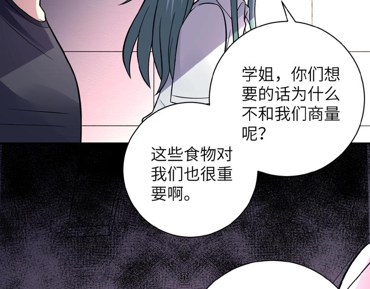 《末世超级系统》漫画最新章节第18话 孵化黑暗免费下拉式在线观看章节第【112】张图片