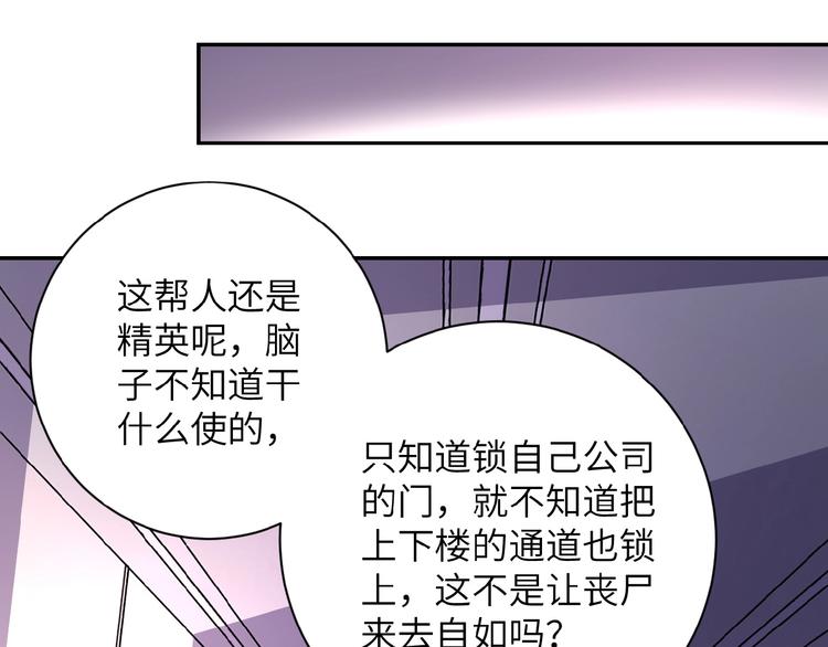 《末世超级系统》漫画最新章节第18话 孵化黑暗免费下拉式在线观看章节第【72】张图片