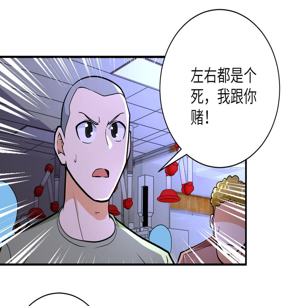 《末世超级系统》漫画最新章节第245话 变异蜂免费下拉式在线观看章节第【19】张图片