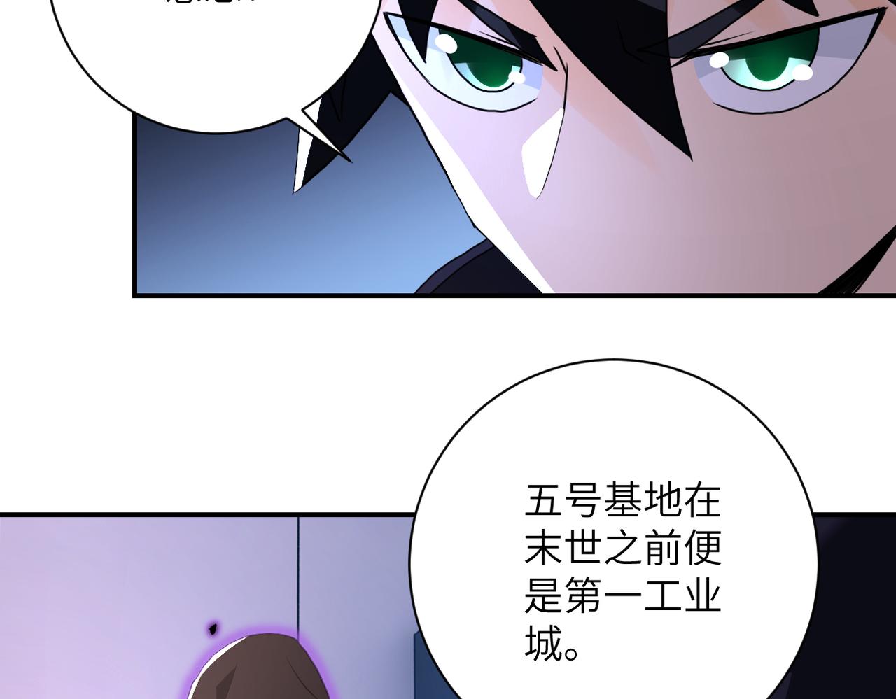 《末世超级系统》漫画最新章节第261话 幕后黑手免费下拉式在线观看章节第【12】张图片