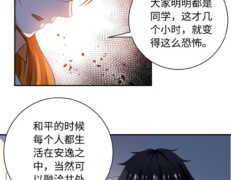 《末世超级系统》漫画最新章节第4话 生存的资源免费下拉式在线观看章节第【76】张图片