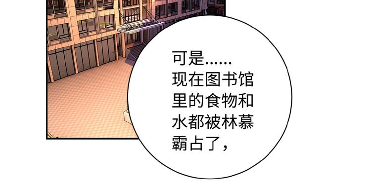 《末世超级系统》漫画最新章节第4话 生存的资源免费下拉式在线观看章节第【83】张图片