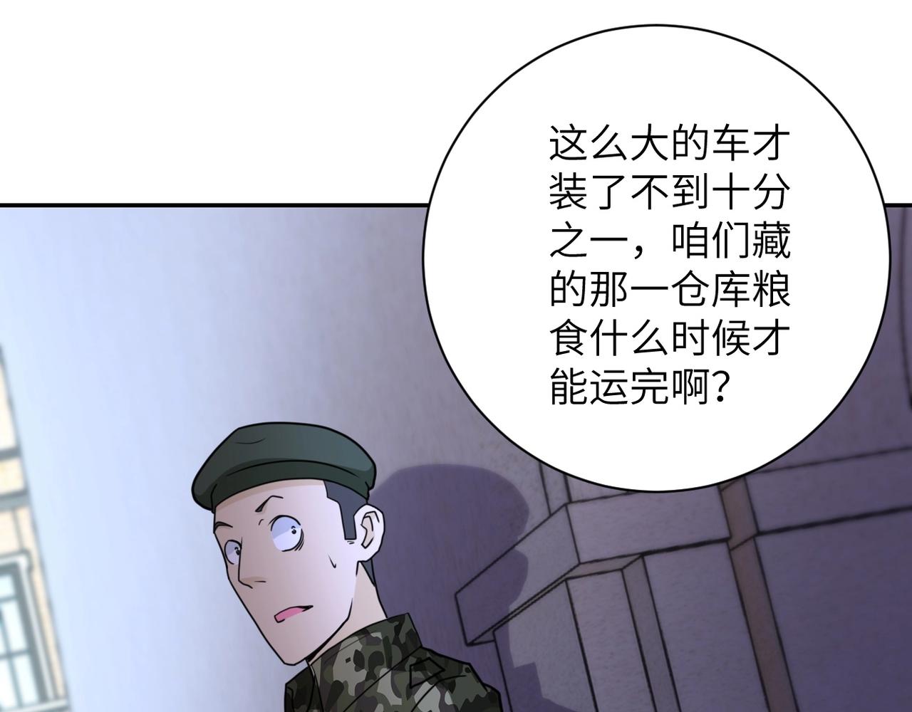 《末世超级系统》漫画最新章节第60话 末世土皇帝免费下拉式在线观看章节第【85】张图片