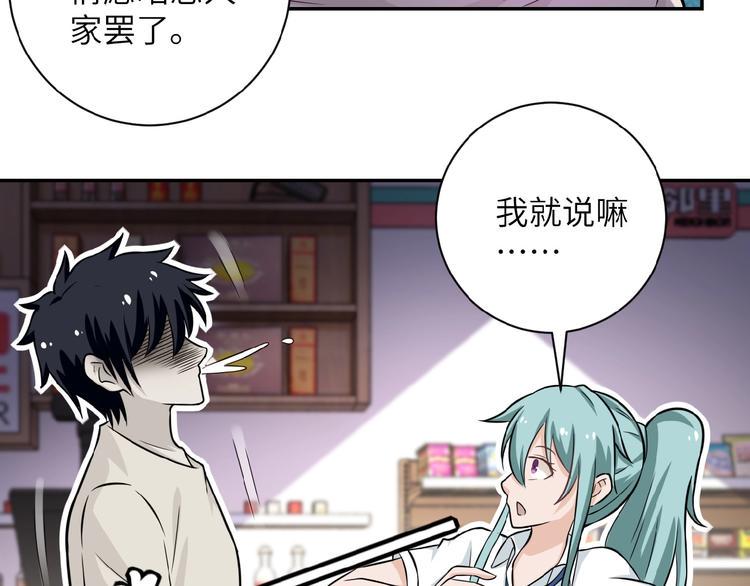 《末世超级系统》漫画最新章节第9话 我要做你的女人！免费下拉式在线观看章节第【26】张图片