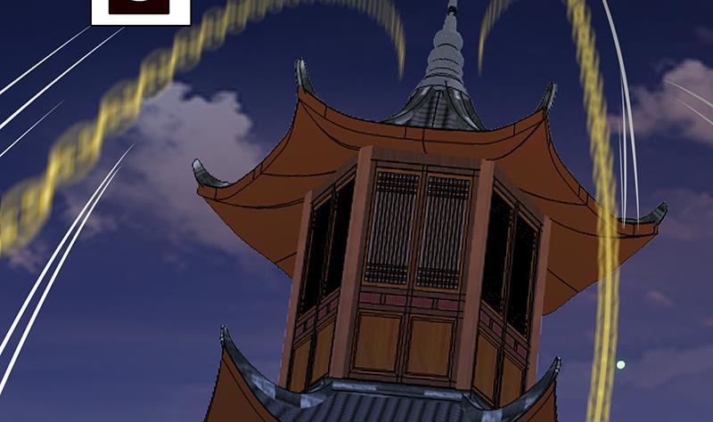 《末世恋爱法则》漫画最新章节第238话 Z的秘密免费下拉式在线观看章节第【57】张图片