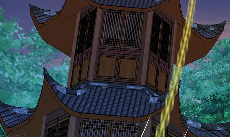 《末世恋爱法则》漫画最新章节第238话 Z的秘密免费下拉式在线观看章节第【58】张图片