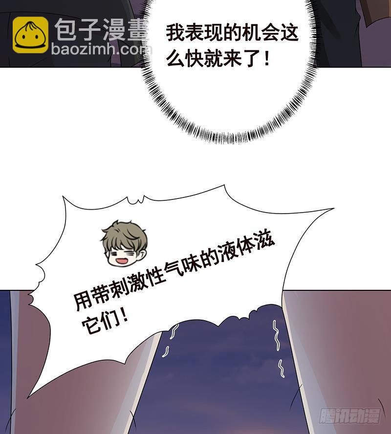 《末世恋爱法则》漫画最新章节第255话 长青，我们去杀了它免费下拉式在线观看章节第【18】张图片