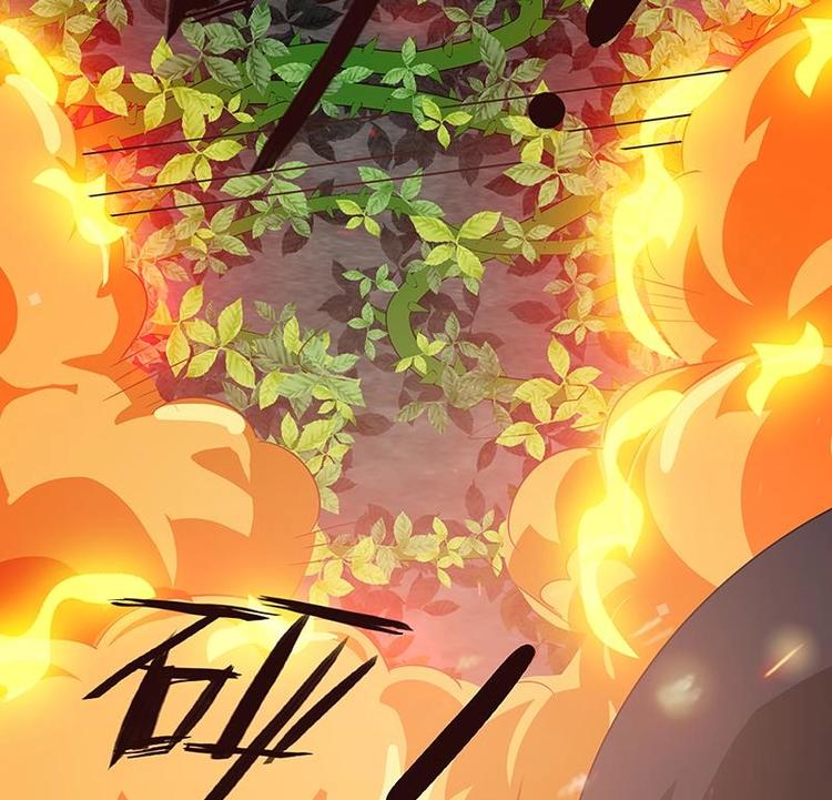 《末世恋爱法则》漫画最新章节第8话 爆炸免费下拉式在线观看章节第【51】张图片