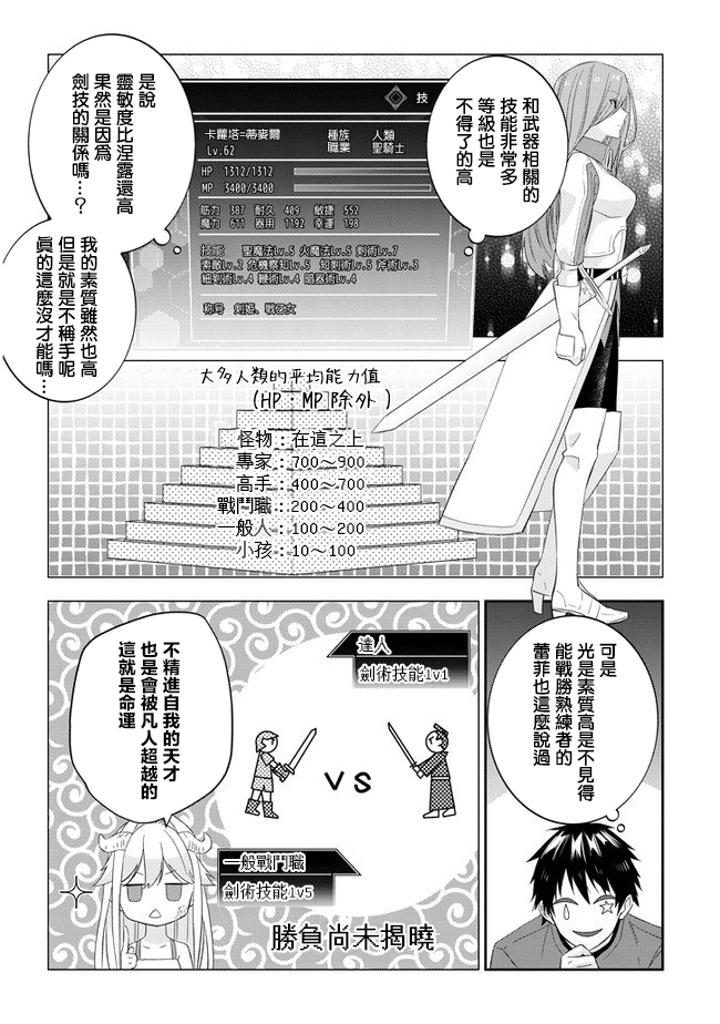 《魔王建造地下城转生到异世界建造人外娘的专属乐园吧》漫画最新章节第30话免费下拉式在线观看章节第【7】张图片