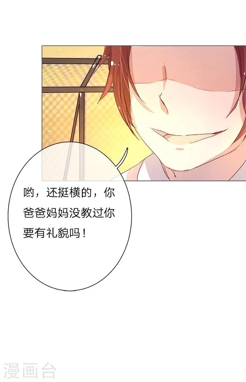 《万丈光芒不及你》漫画最新章节第39-40话 路总的针对免费下拉式在线观看章节第【14】张图片