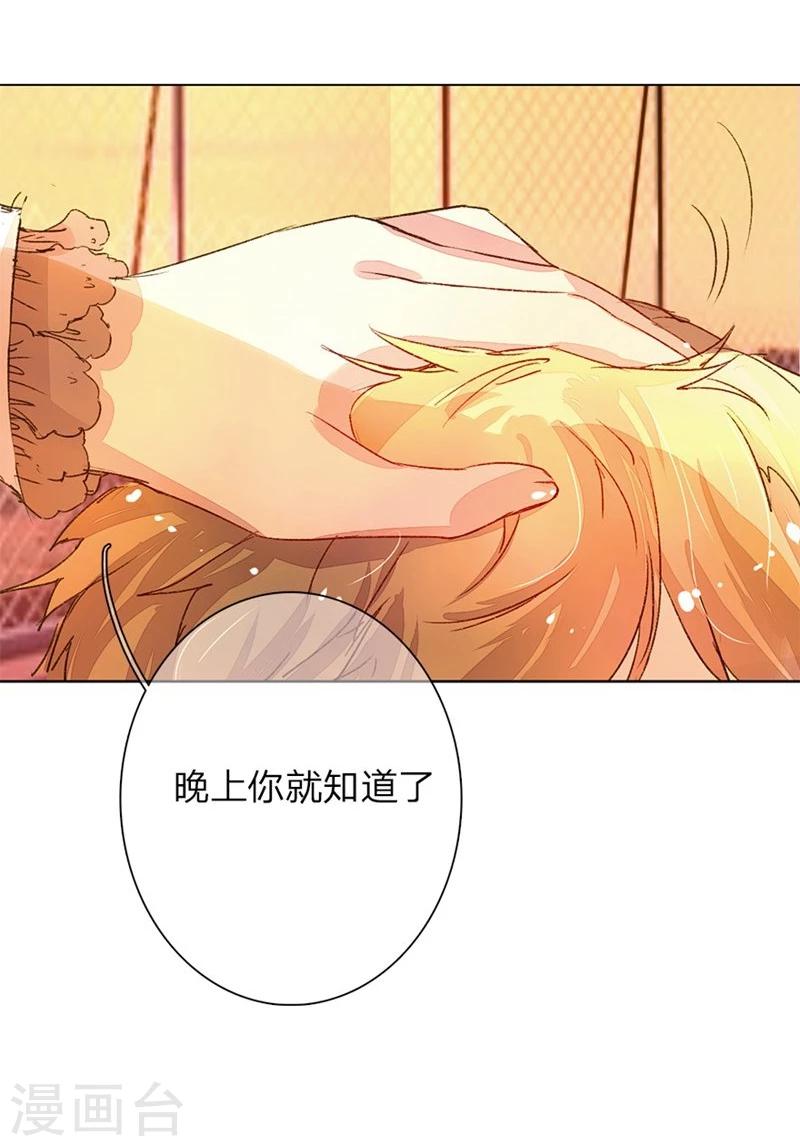 《万丈光芒不及你》漫画最新章节第43-44话 不愧是我的女人免费下拉式在线观看章节第【13】张图片