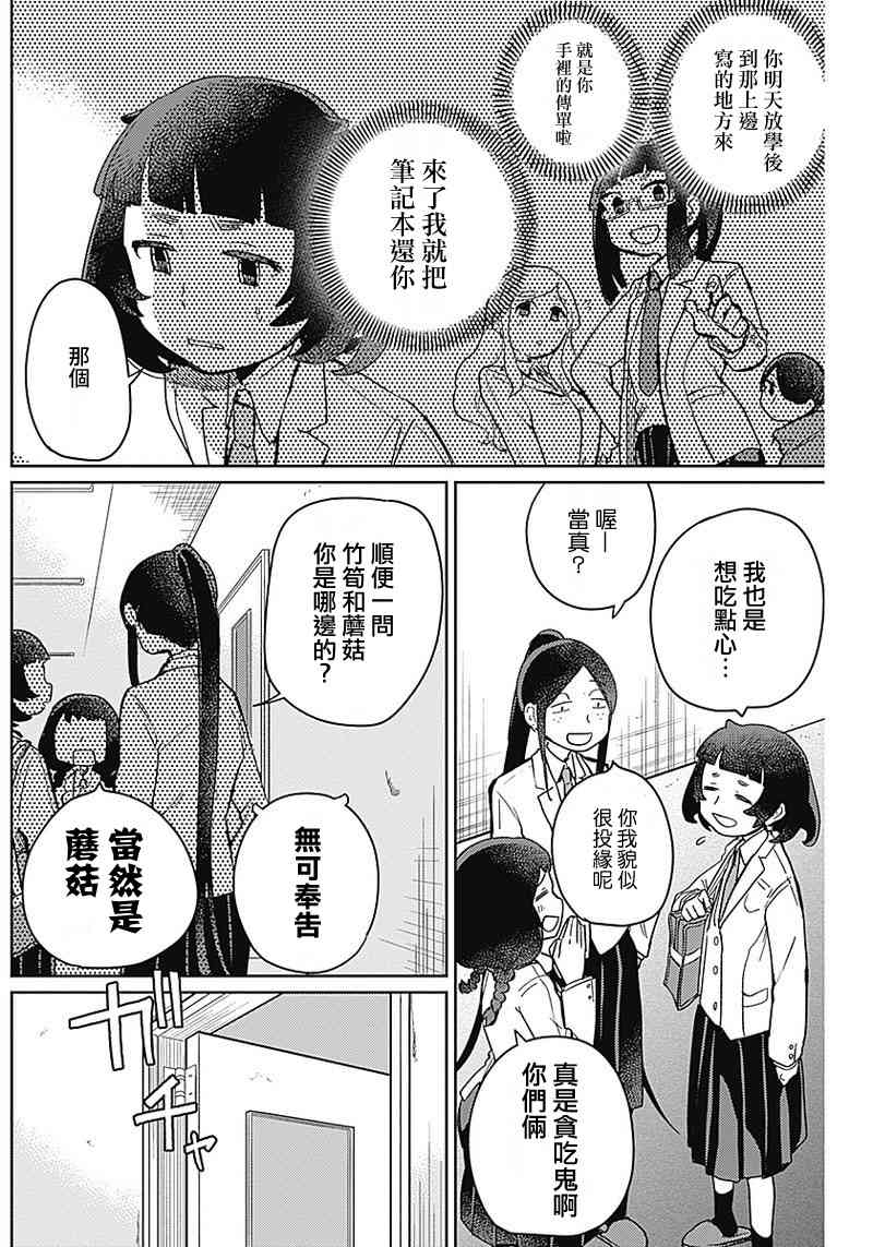 《幕结》漫画最新章节2话免费下拉式在线观看章节第【6】张图片