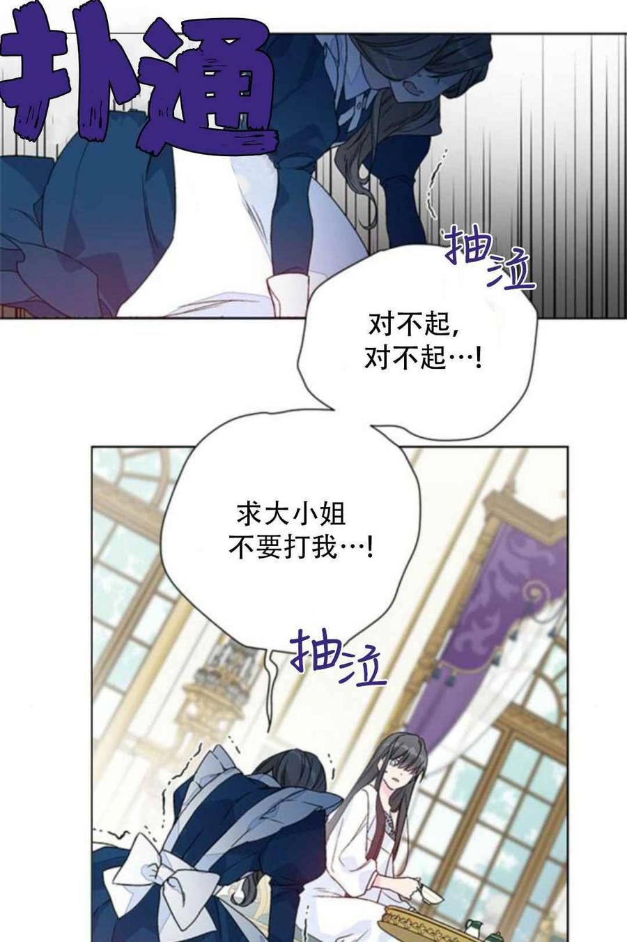 《那个骑士以淑女的身份生活的方式》漫画最新章节第2话免费下拉式在线观看章节第【17】张图片