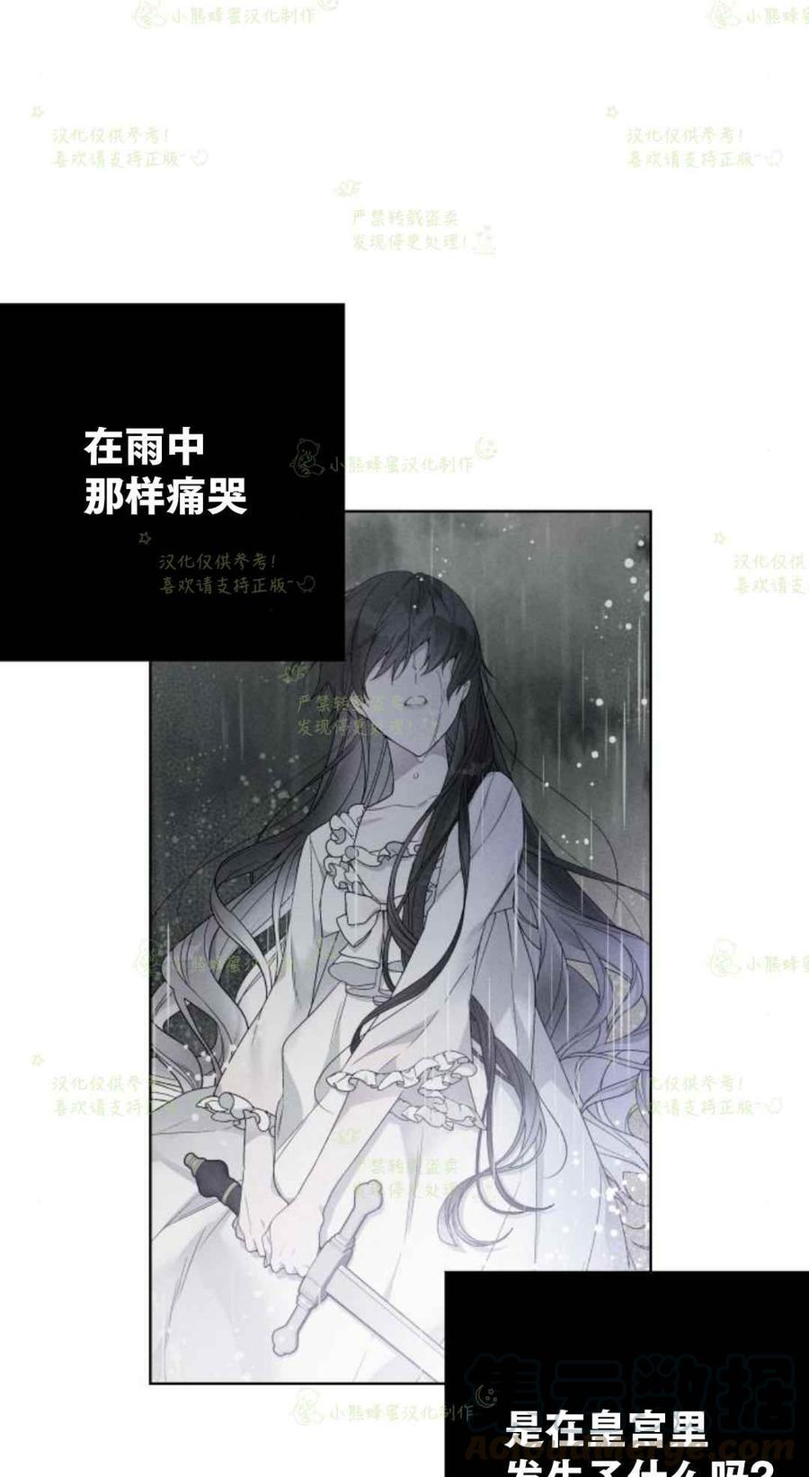 《那个骑士以淑女的身份生活的方式》漫画最新章节第19话免费下拉式在线观看章节第【13】张图片