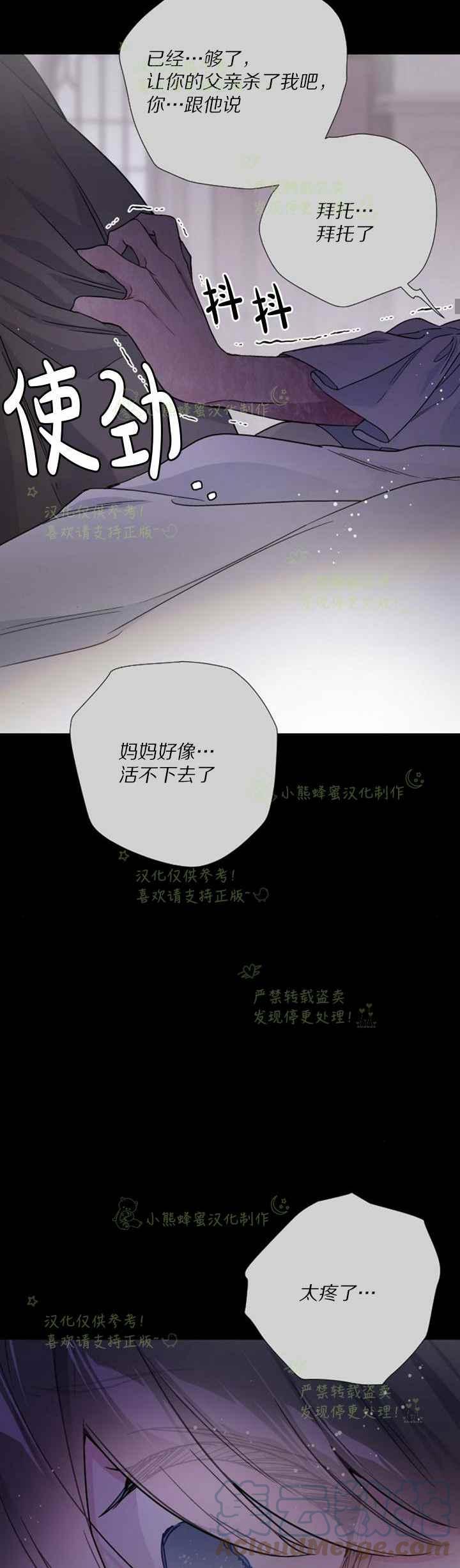 《那个骑士以淑女的身份生活的方式》漫画最新章节第26话免费下拉式在线观看章节第【17】张图片