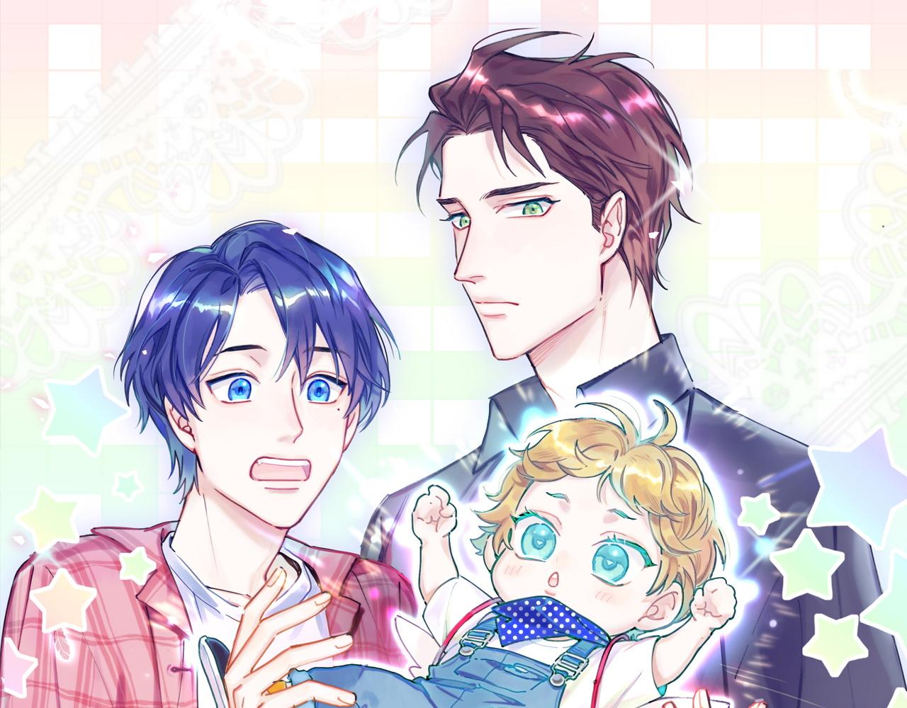 《哪里来的大宝贝》漫画最新章节第206话 肉肉呼叫 听到请回答免费下拉式在线观看章节第【1】张图片