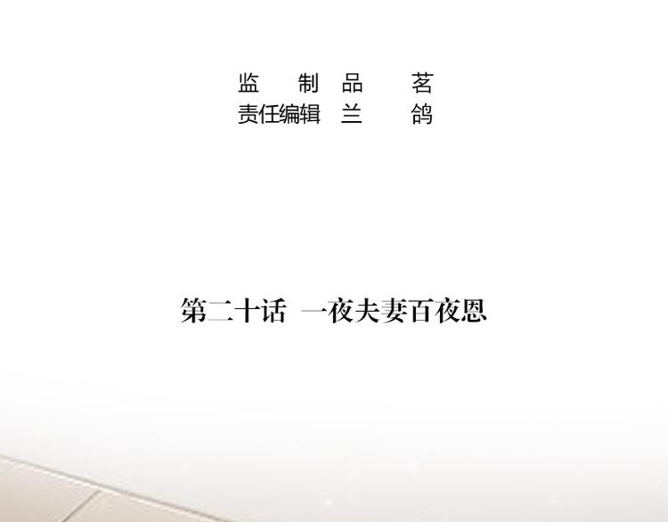 《南风也曾入我怀》漫画最新章节第20话 一夜夫妻百夜恩免费下拉式在线观看章节第【4】张图片