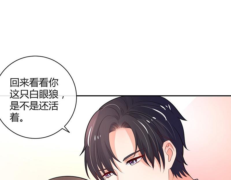 《南风也曾入我怀》漫画最新章节第71话 你以为我纠缠你免费下拉式在线观看章节第【7】张图片