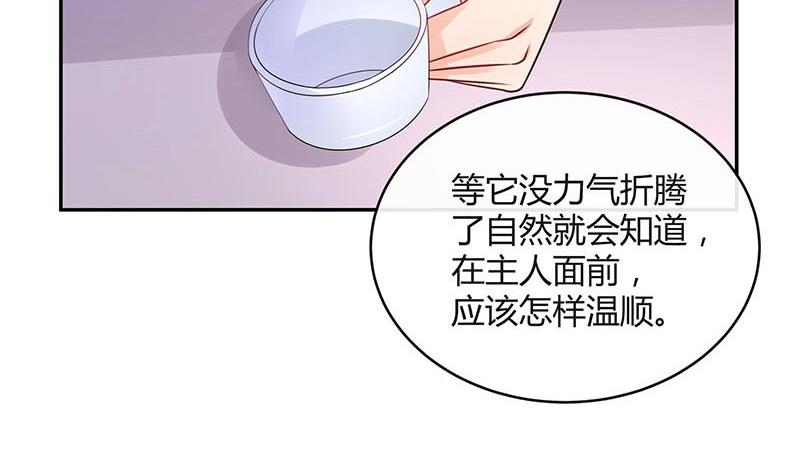 《南风也曾入我怀》漫画最新章节第92话 驯服她变得温顺免费下拉式在线观看章节第【27】张图片