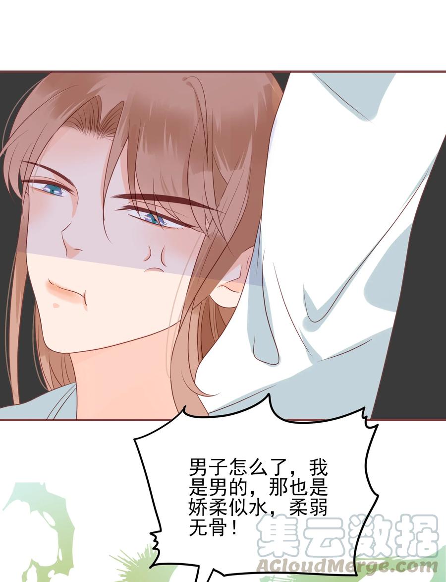 《男配生存攻略》漫画最新章节186 色诱免费下拉式在线观看章节第【7】张图片