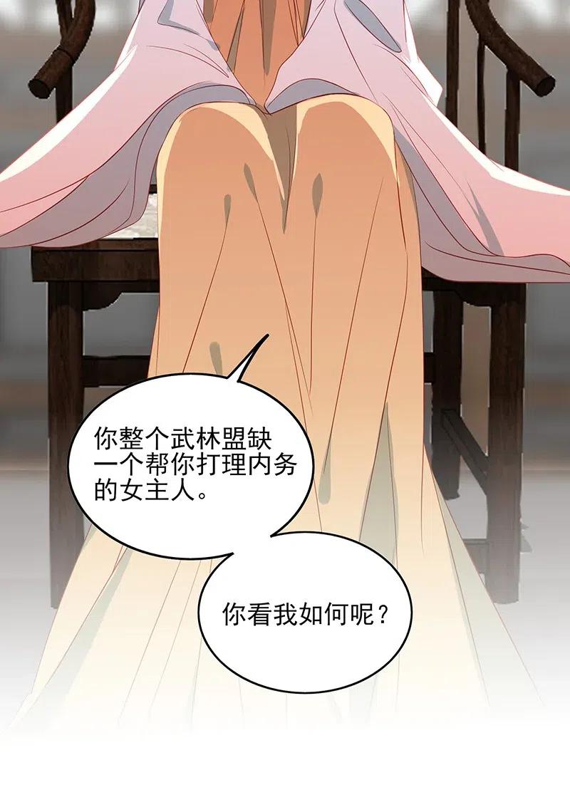 《男配生存攻略》漫画最新章节196 女主人免费下拉式在线观看章节第【7】张图片