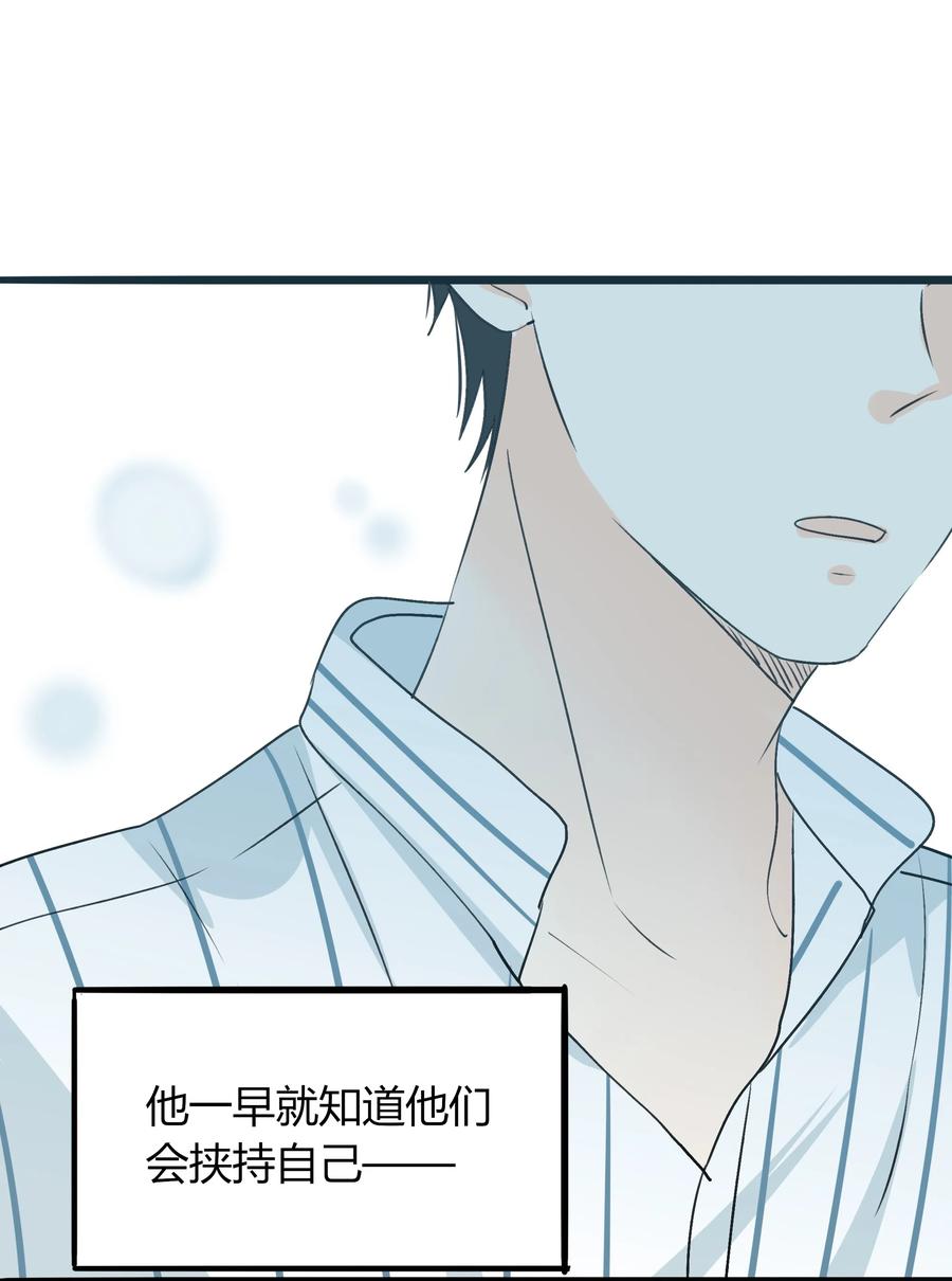 《男配生存攻略》漫画最新章节038 囚禁免费下拉式在线观看章节第【15】张图片